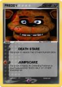FREDDY
