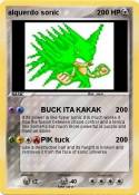 alquerdo sonic
