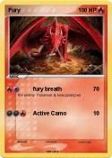 Fury