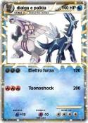 dialga e palkia