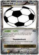 Soccer ball