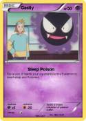 Gastly
