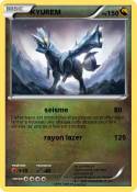 KYUREM