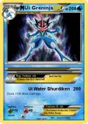 Ui Greninja