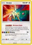 Arceus