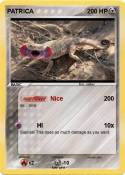 PATRICA