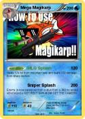 Mega Magikarp