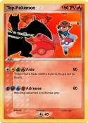 Top-Pokémon