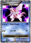 Palkia