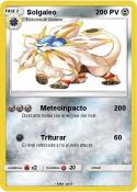 Solgaleo