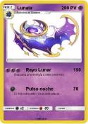 Lunala