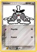 Orbulon