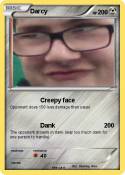 Darcy
