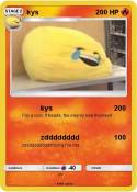 kys