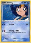sailor mercury