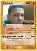 Anthony EX