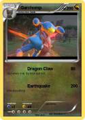 Garchomp