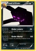 Heart of Ender
