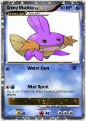 Shiny Mudkip