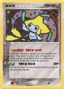 Jirachi