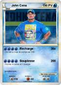 John Cena