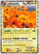 Lightingzeka