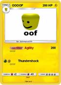 OOOOF