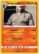 Joseph Stalin
