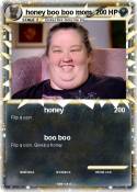 honey boo boo