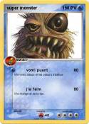 super monster