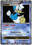 Donald Duck