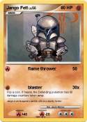 Jango Fett