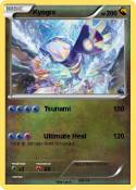 Kyogre