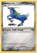 cobalion