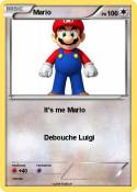 Mario