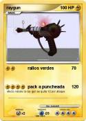 raygun