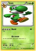 Yoshi