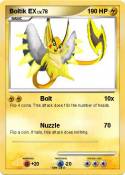 Boltik EX