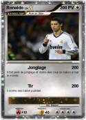 Ronaldo