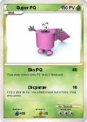 Super PQ
