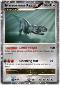 Tyrannosaurus