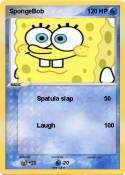 SpongeBob