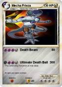 Mecha Frieza