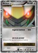 Arceus