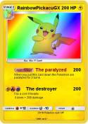 RainbowPickacuG