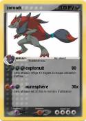 zoroark