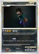 Herobrine