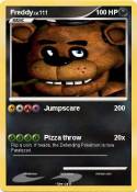 Freddy