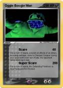 Oggie Boogie