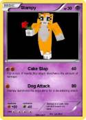 Stampy